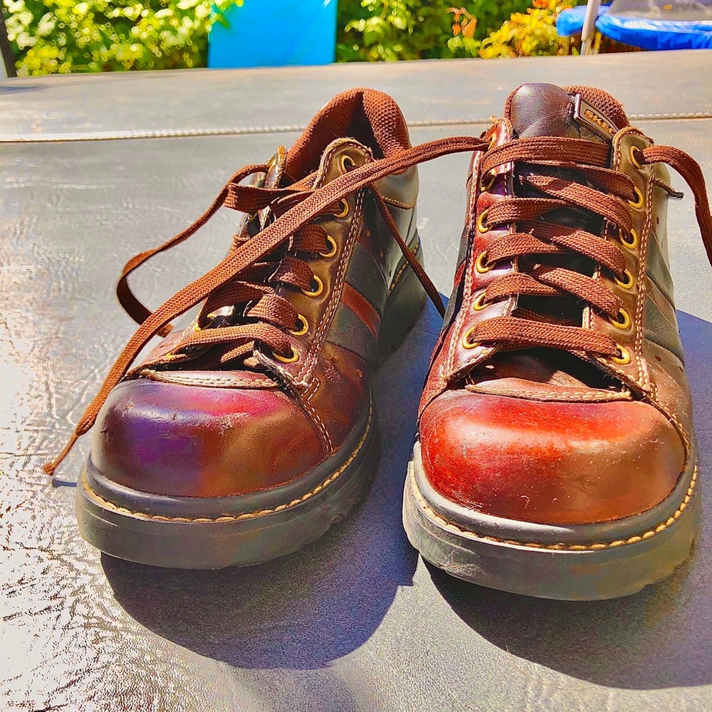VTG vintage 90s SKETCHERS